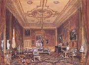 Nash, Joseph The Queen's Sitting Room (mk25) oil